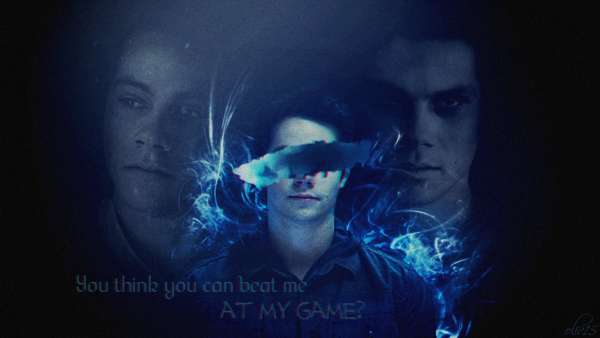 Void Stiles Wallpapers