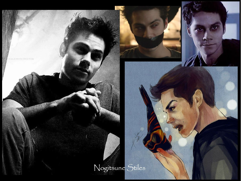 Void Stiles Wallpapers