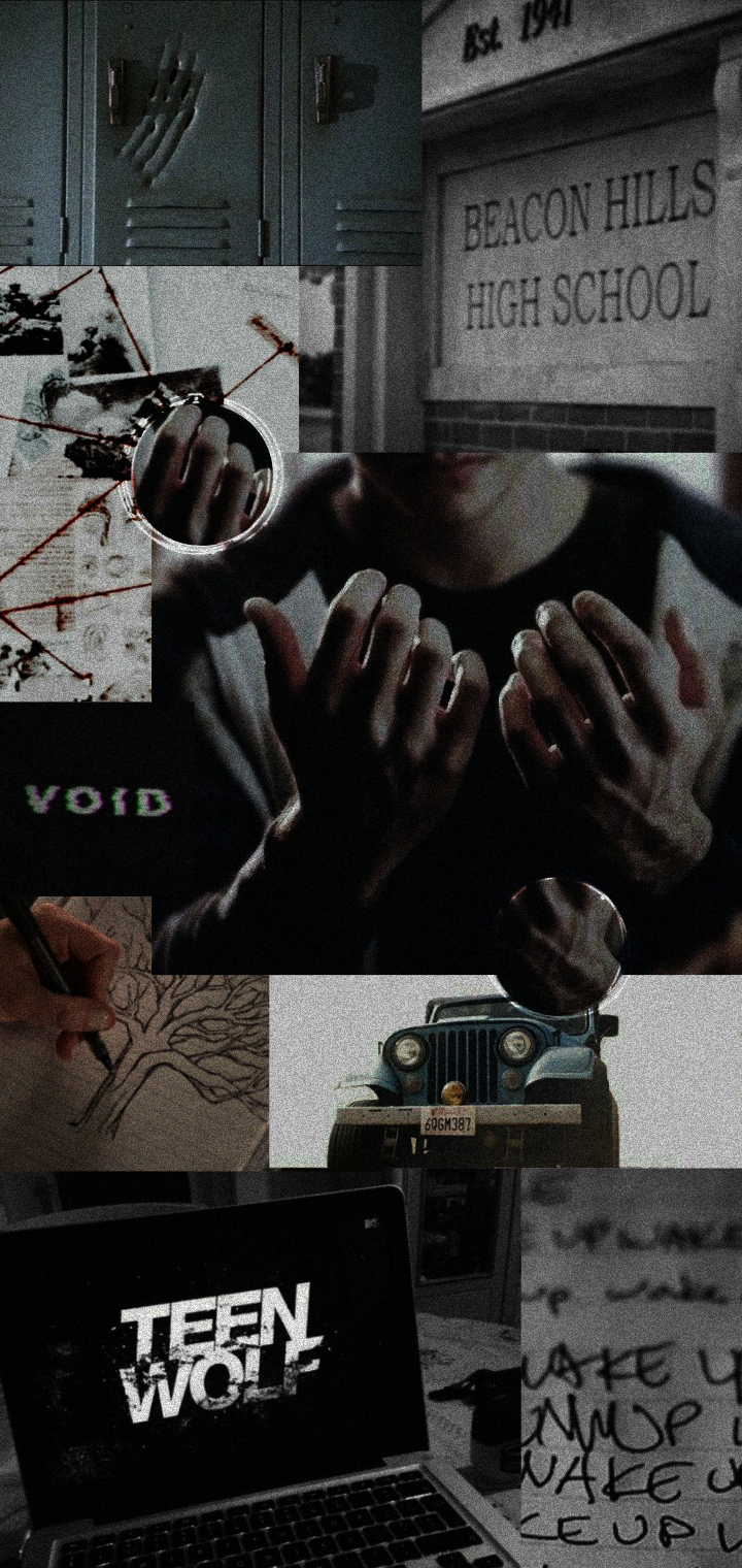 Void Stiles Wallpapers