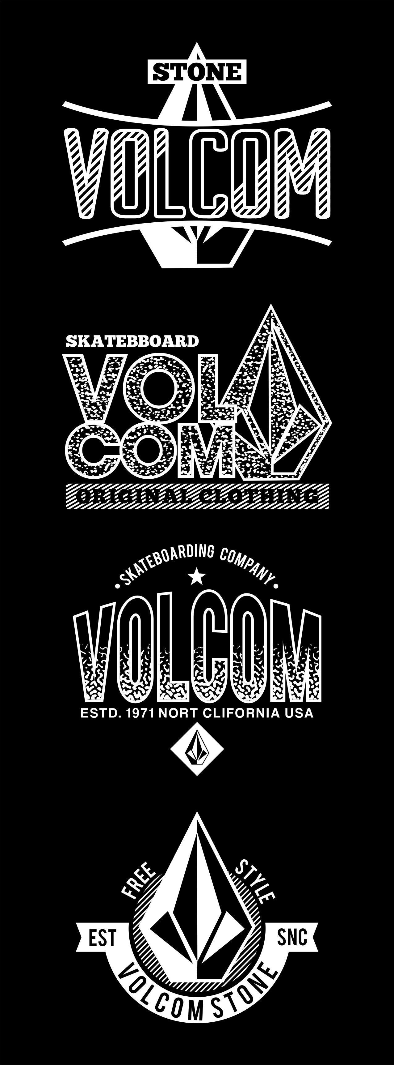 Volcom For Iphone Wallpapers