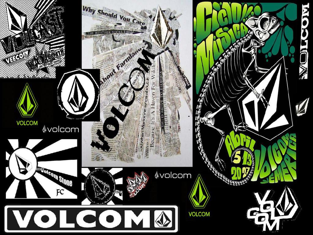 Volcom For Iphone Wallpapers
