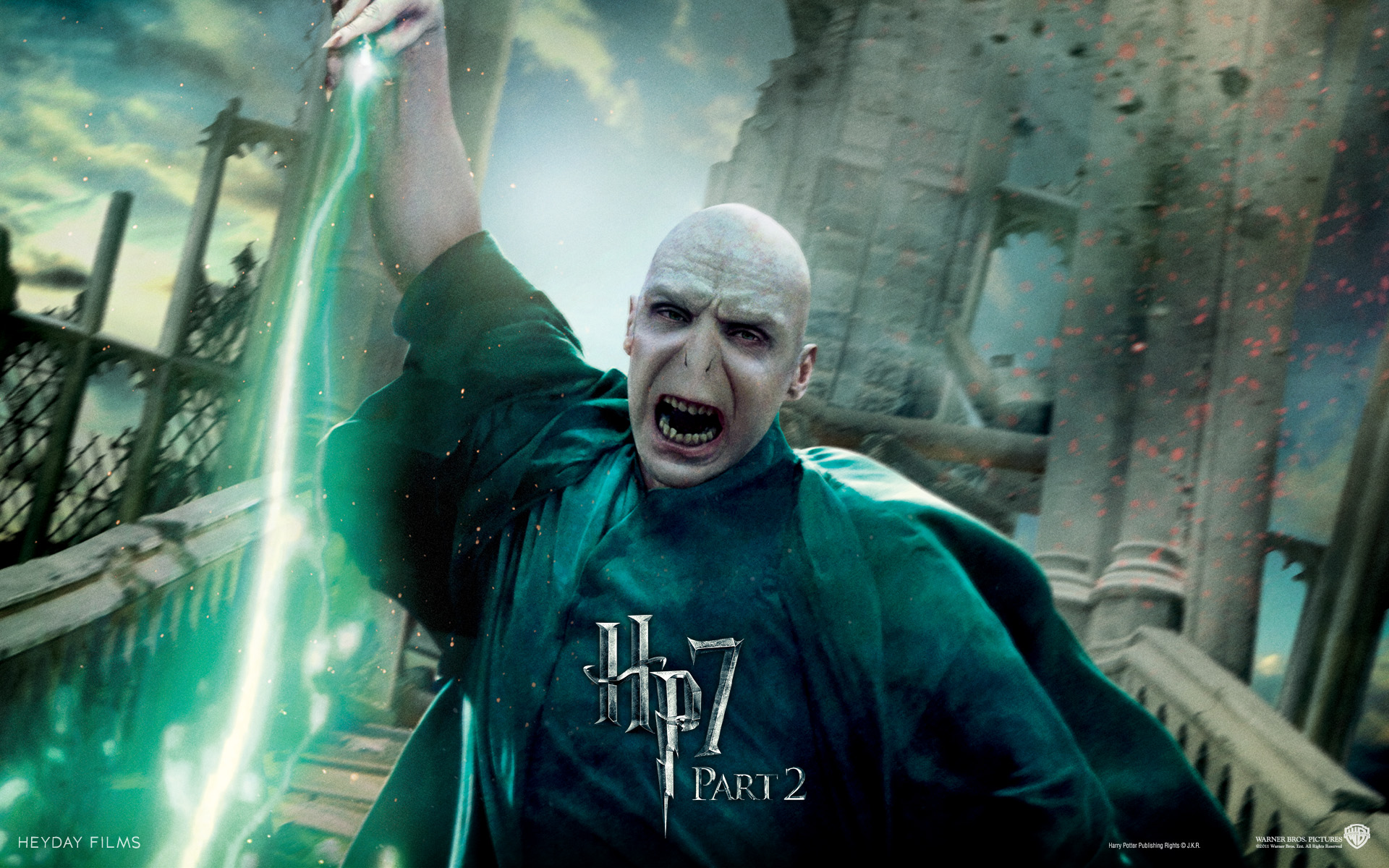 Voldemort Wallpapers