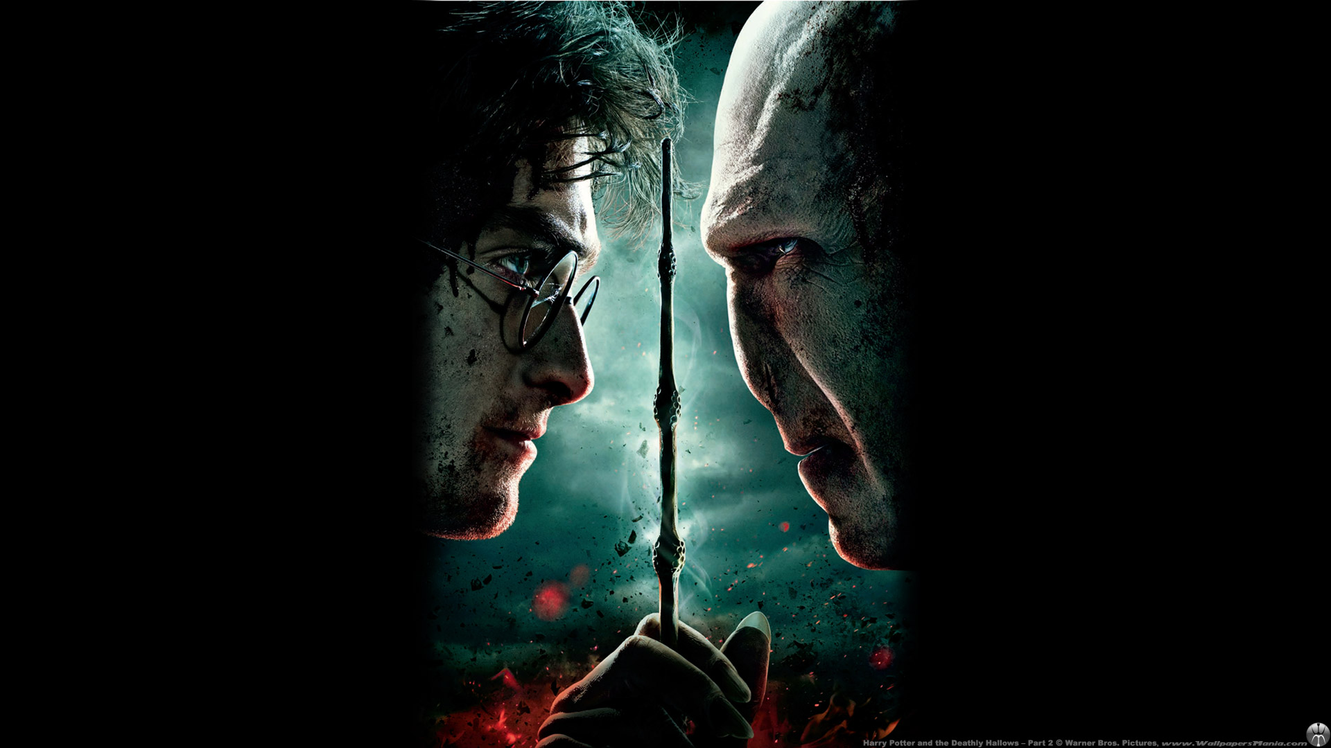 Voldemort Wallpapers