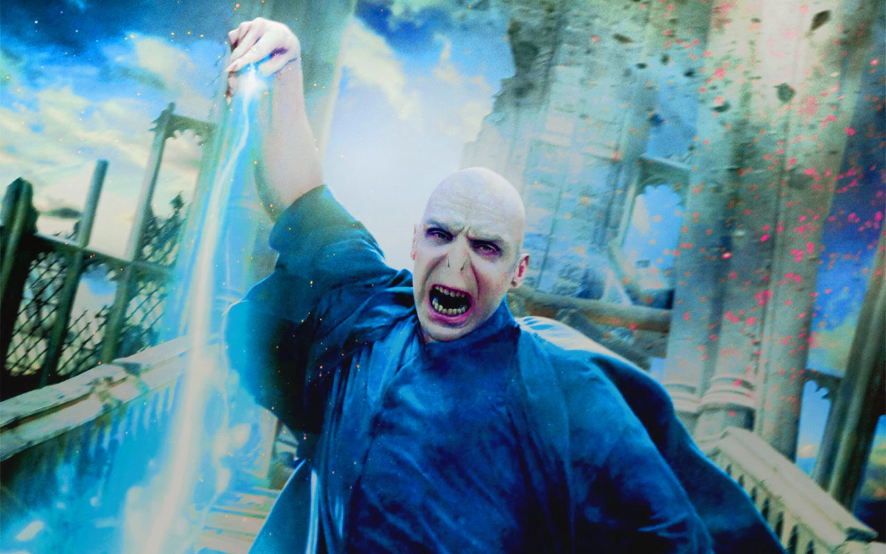 Voldemort Wallpapers