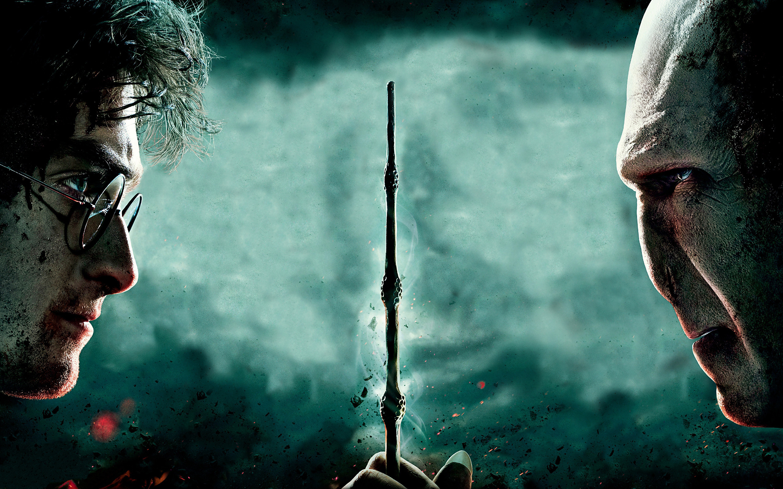 Voldemort Wallpapers