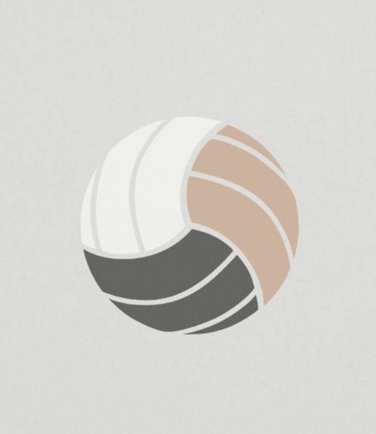 Volleyball Aesthetic Wallpapers