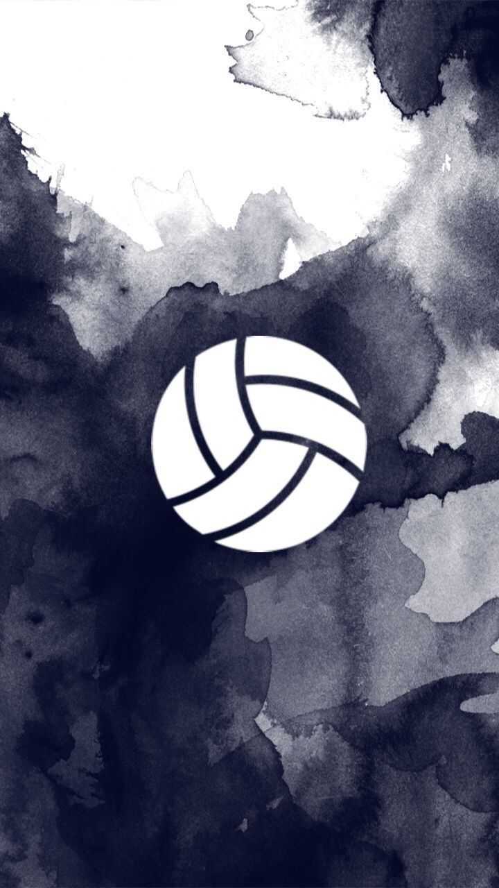 Volleyball Aesthetic Wallpapers