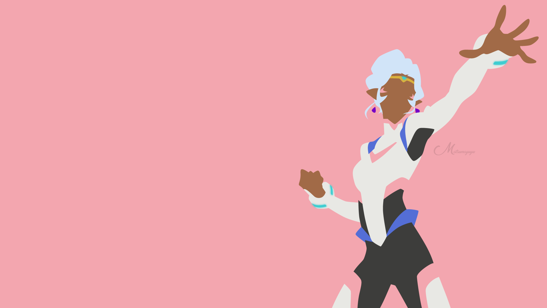 Voltron Computer Wallpapers