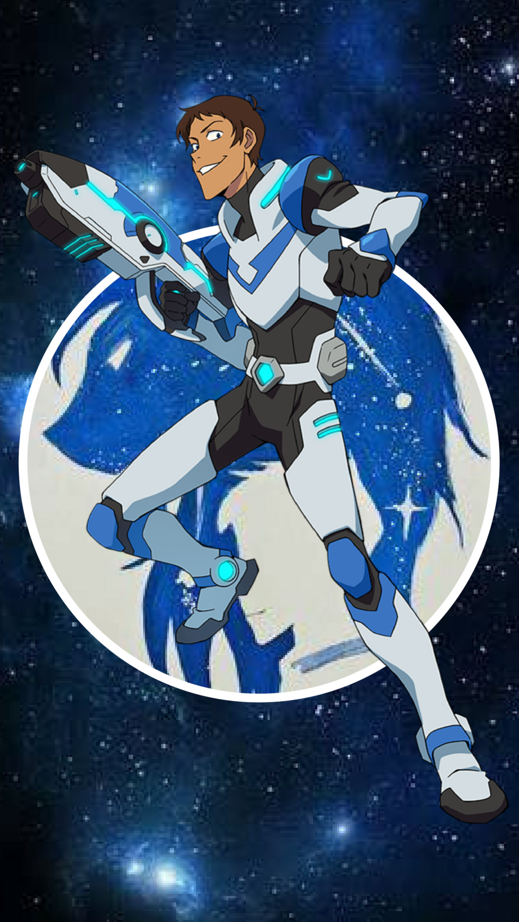Voltron Lance Wallpapers