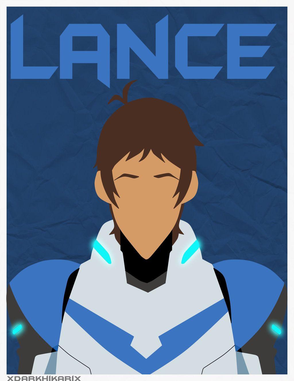 Voltron Lance Wallpapers