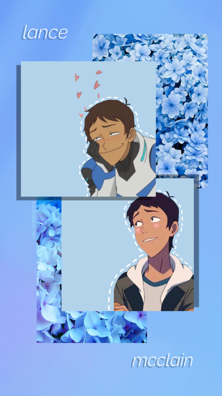 Voltron Lance Wallpapers