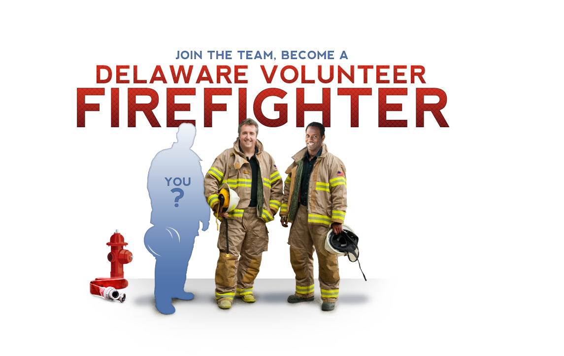 Volunteer Firefighter Wallpapers