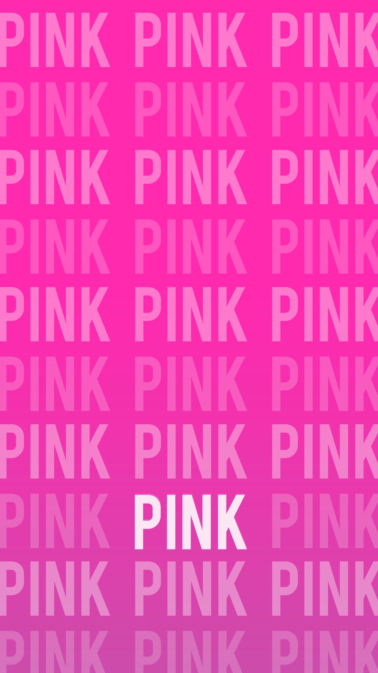 Vs Pink Desktop Wallpapers