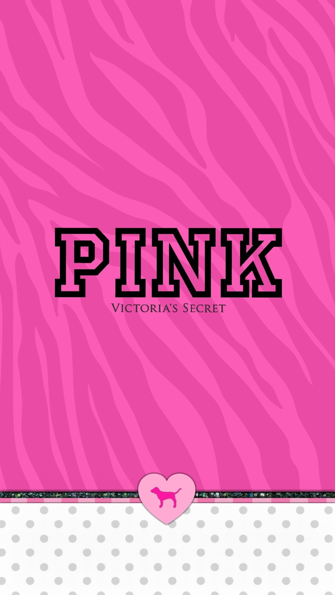 Vs Pink Desktop Wallpapers