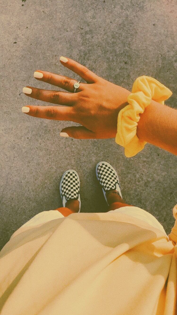 Vsco Nails Wallpapers