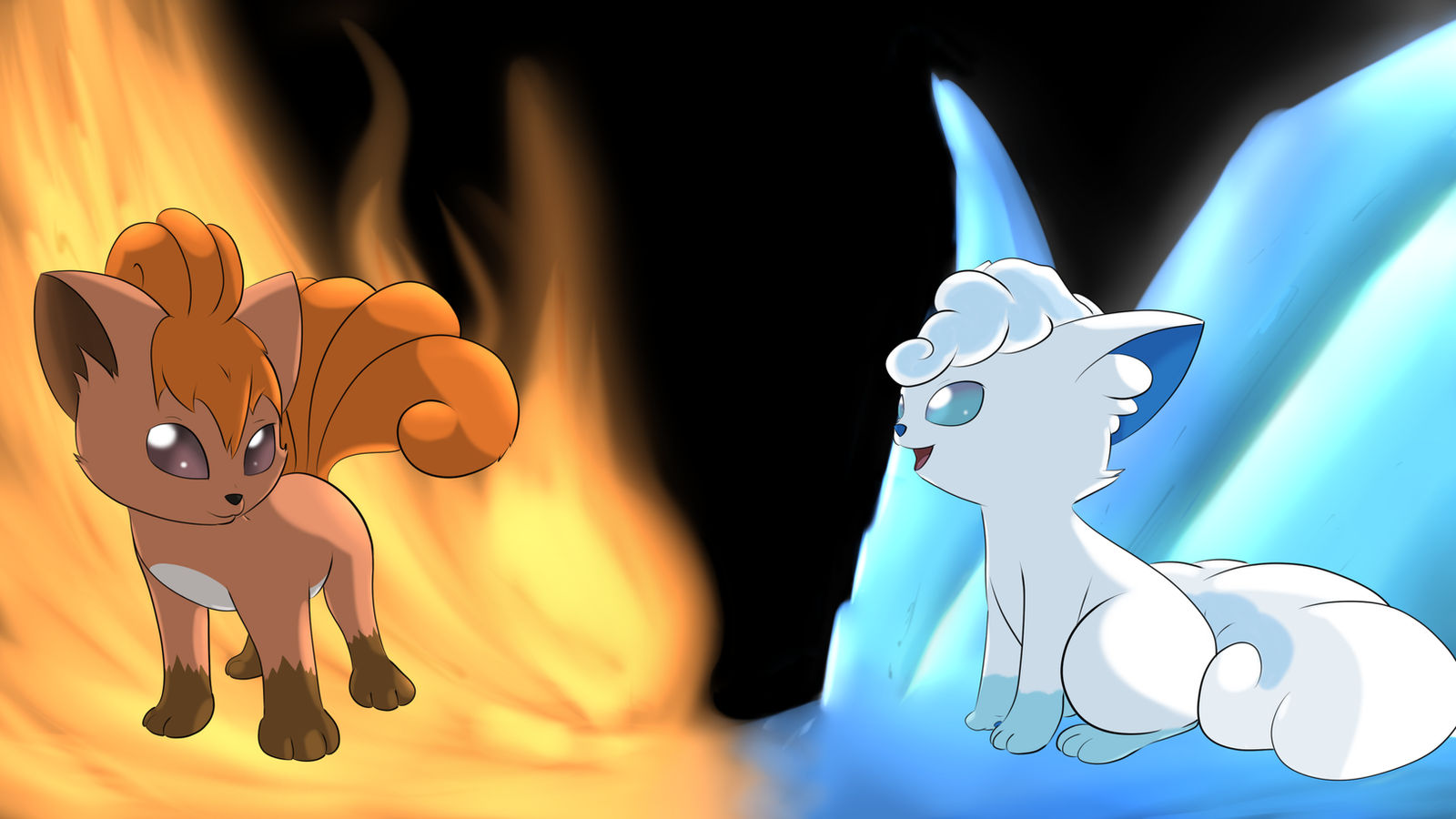 Vulpix Pictures Wallpapers