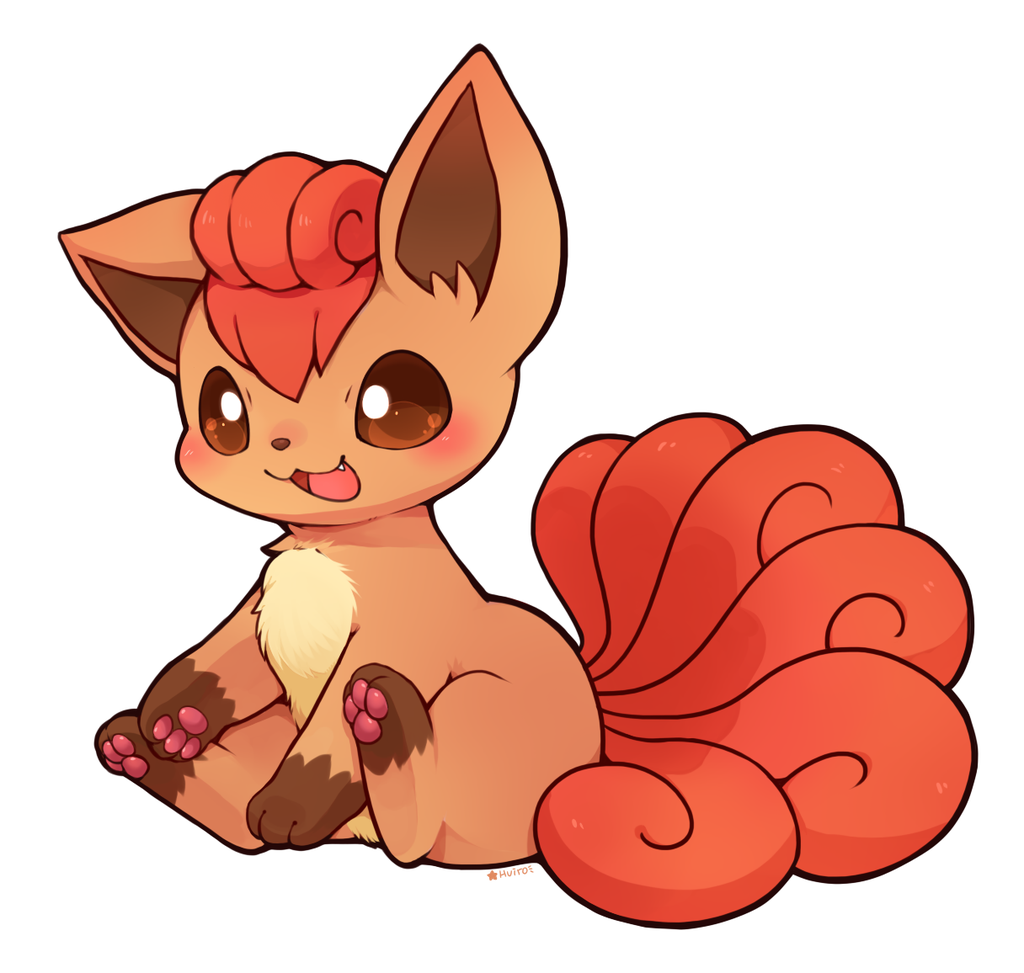 Vulpix Pictures Wallpapers