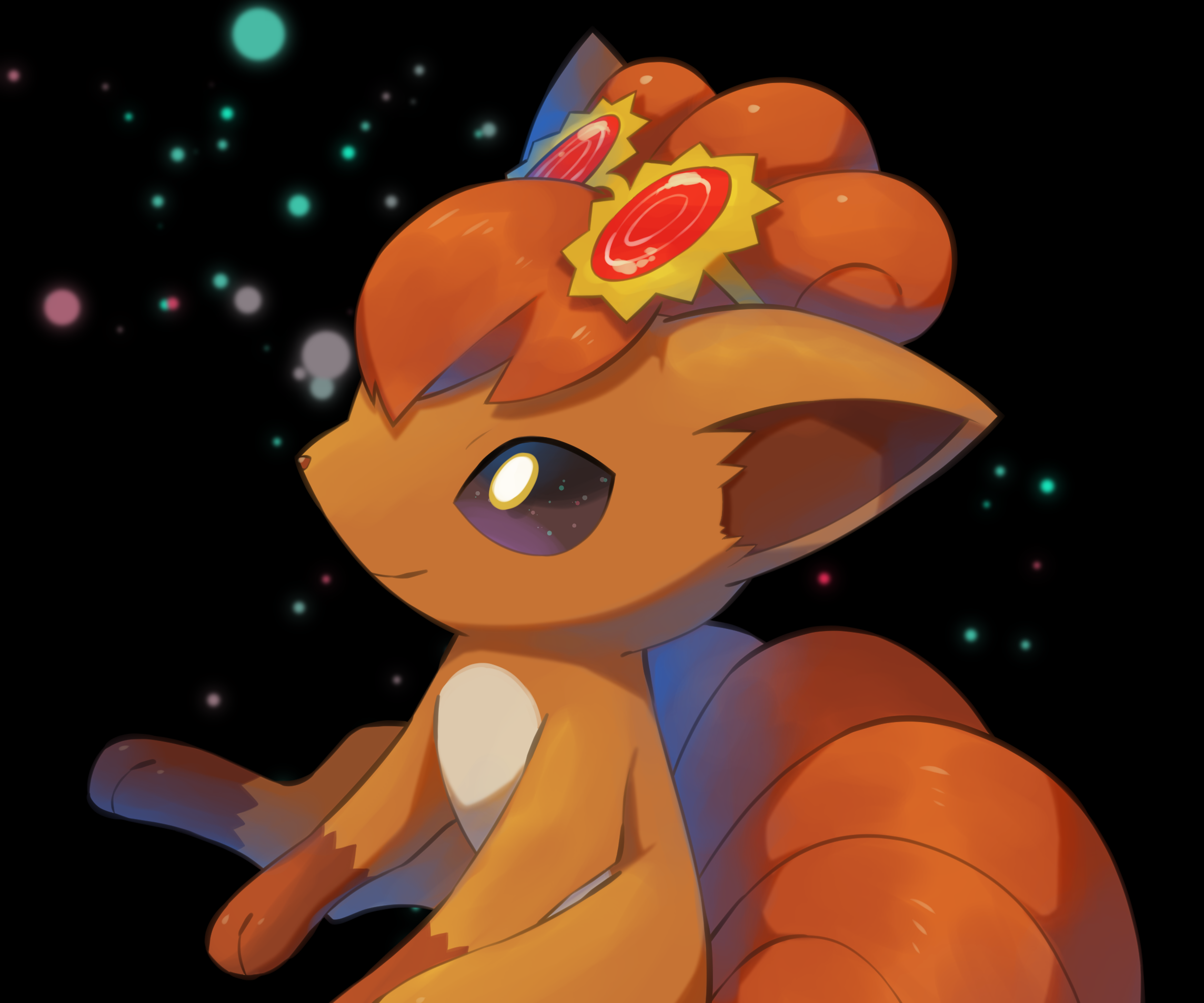 Vulpix Pictures Wallpapers