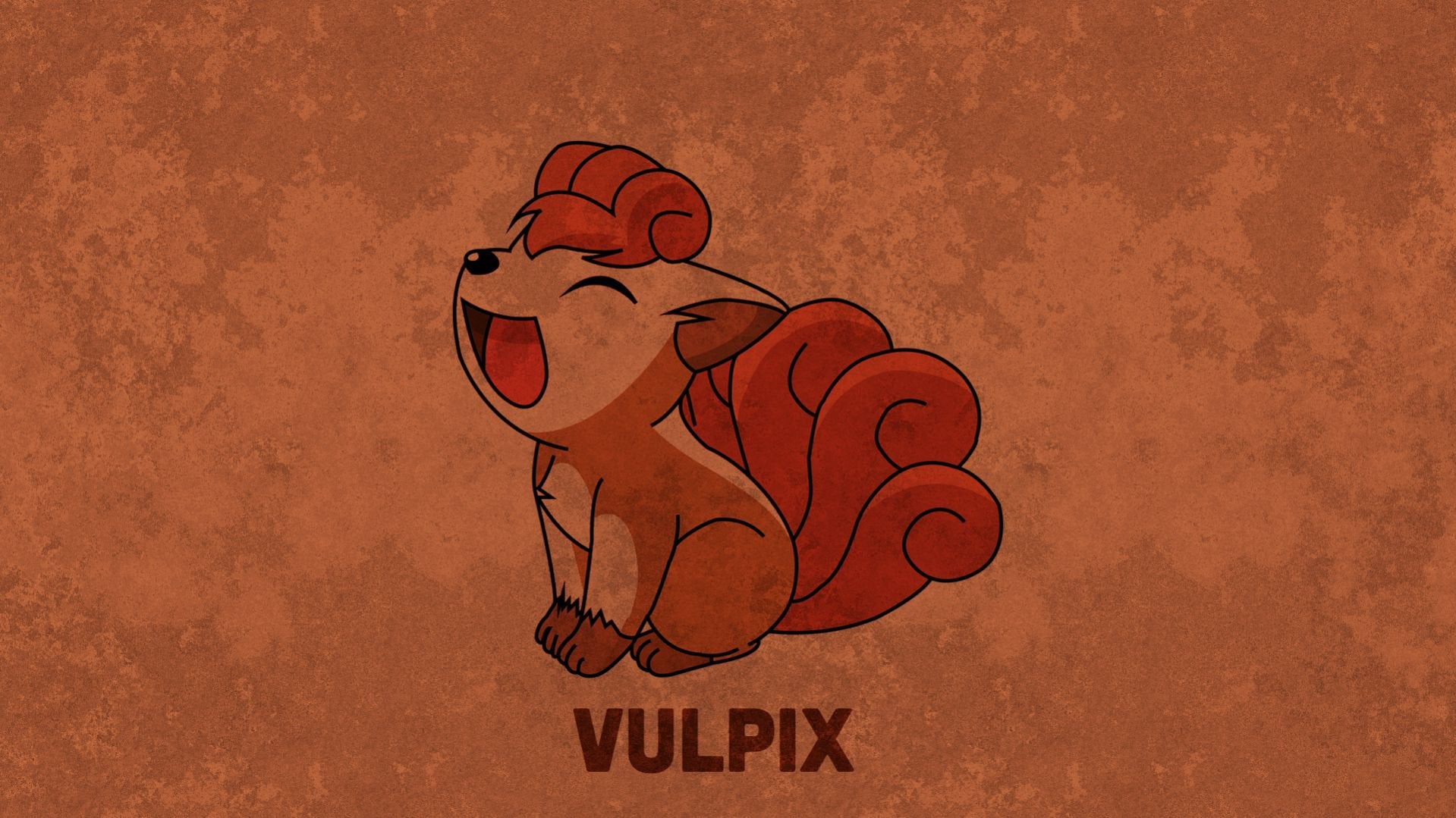 Vulpix Pictures Wallpapers