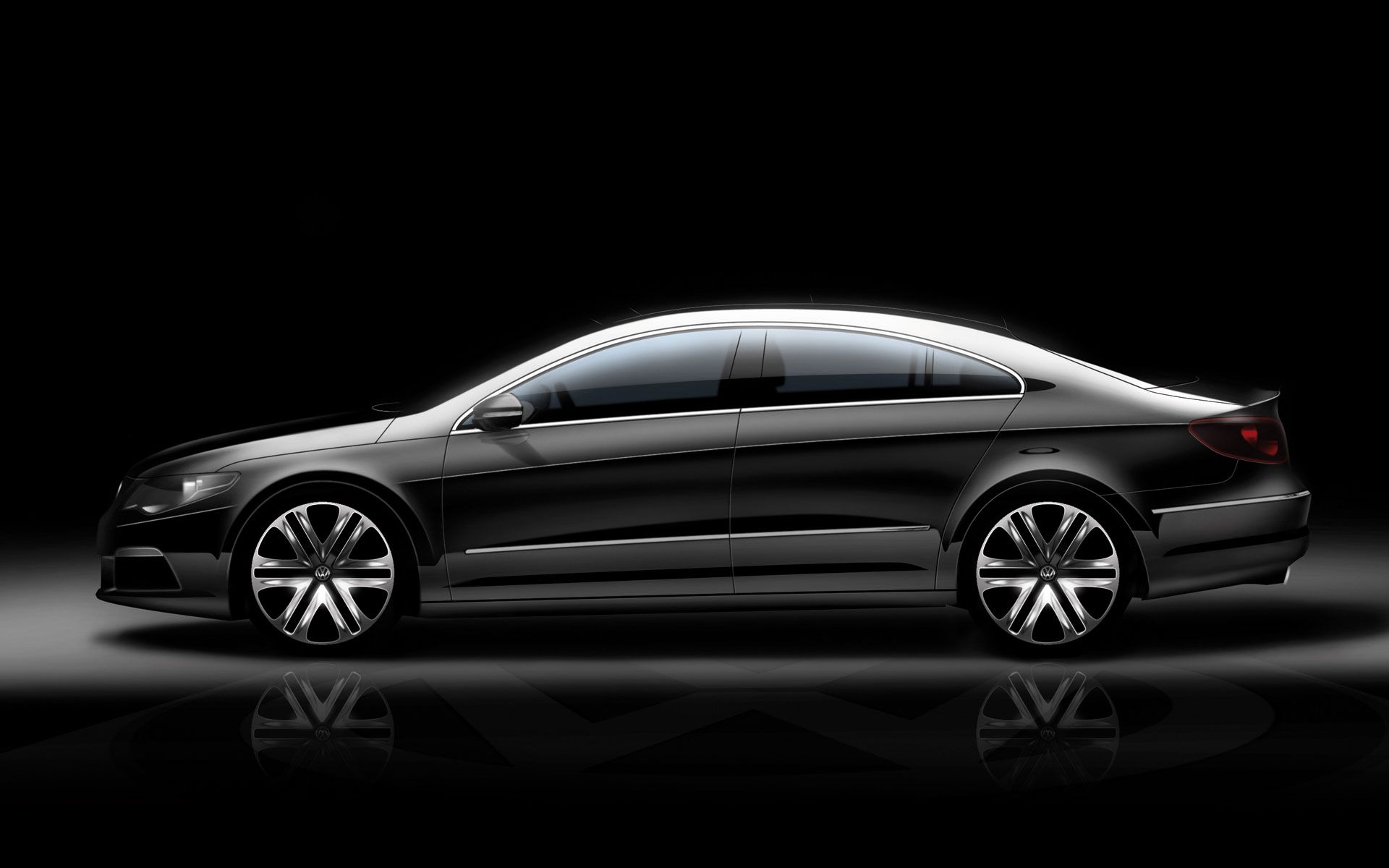 Vw Cc Wallpapers