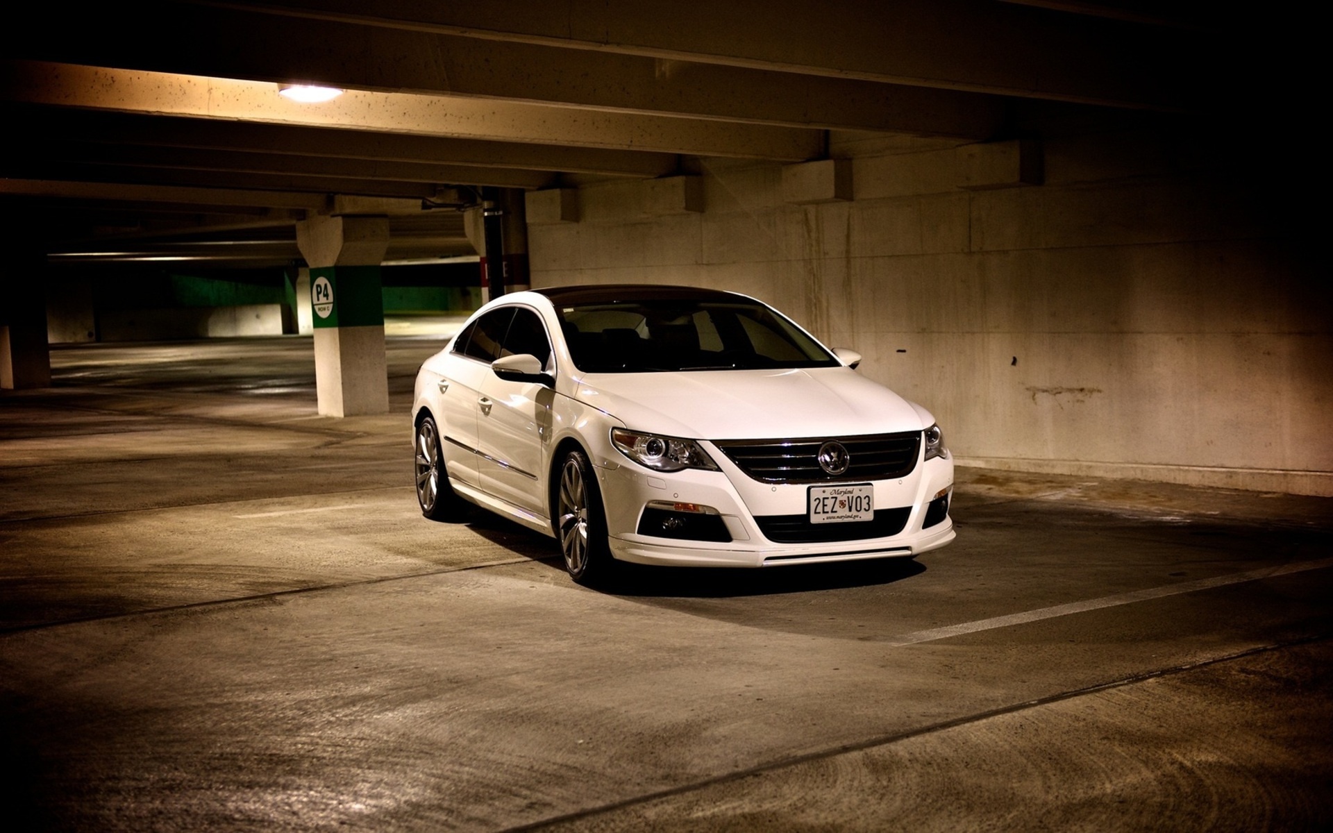 Vw Cc Wallpapers