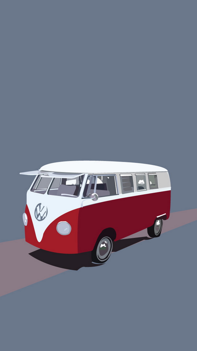 Vw Iphone Wallpapers