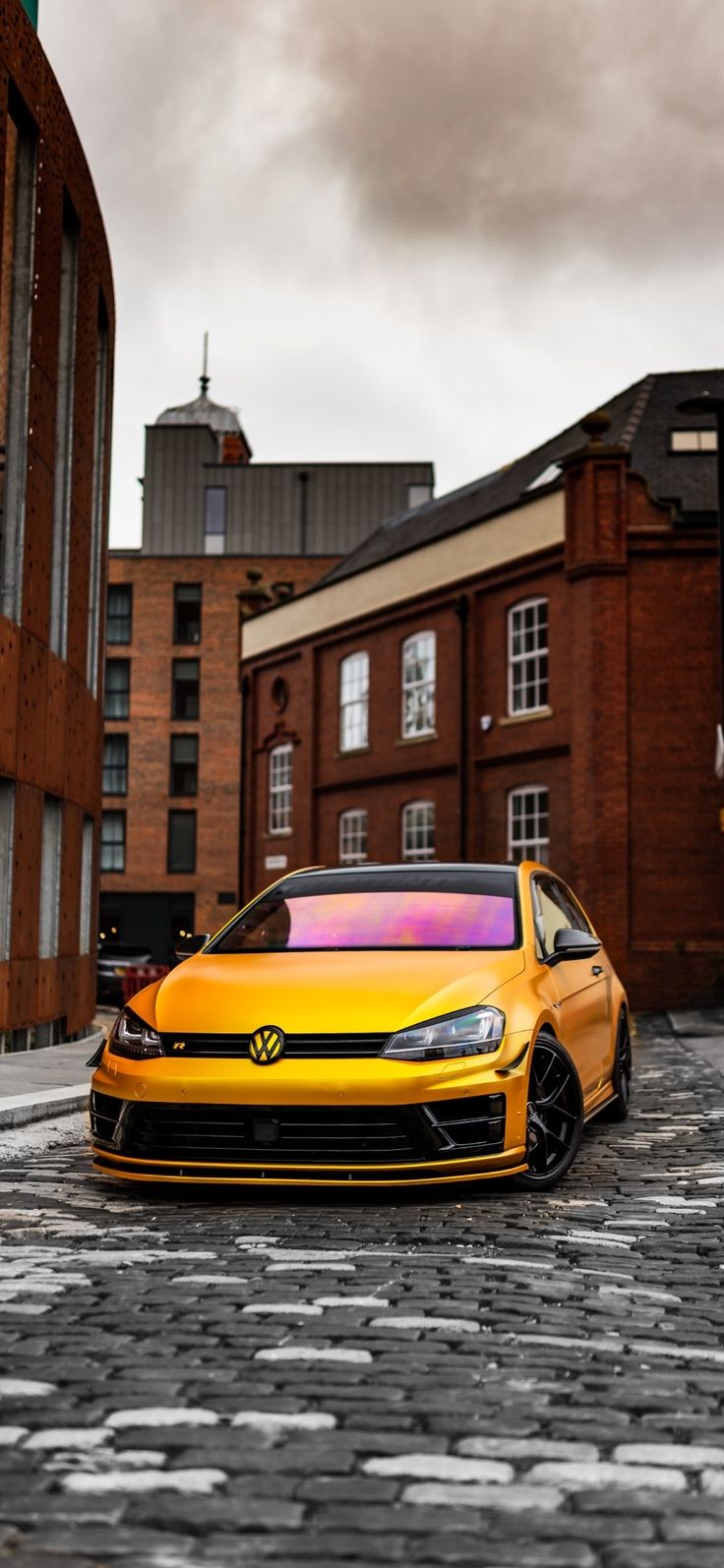 Vw Iphone Wallpapers