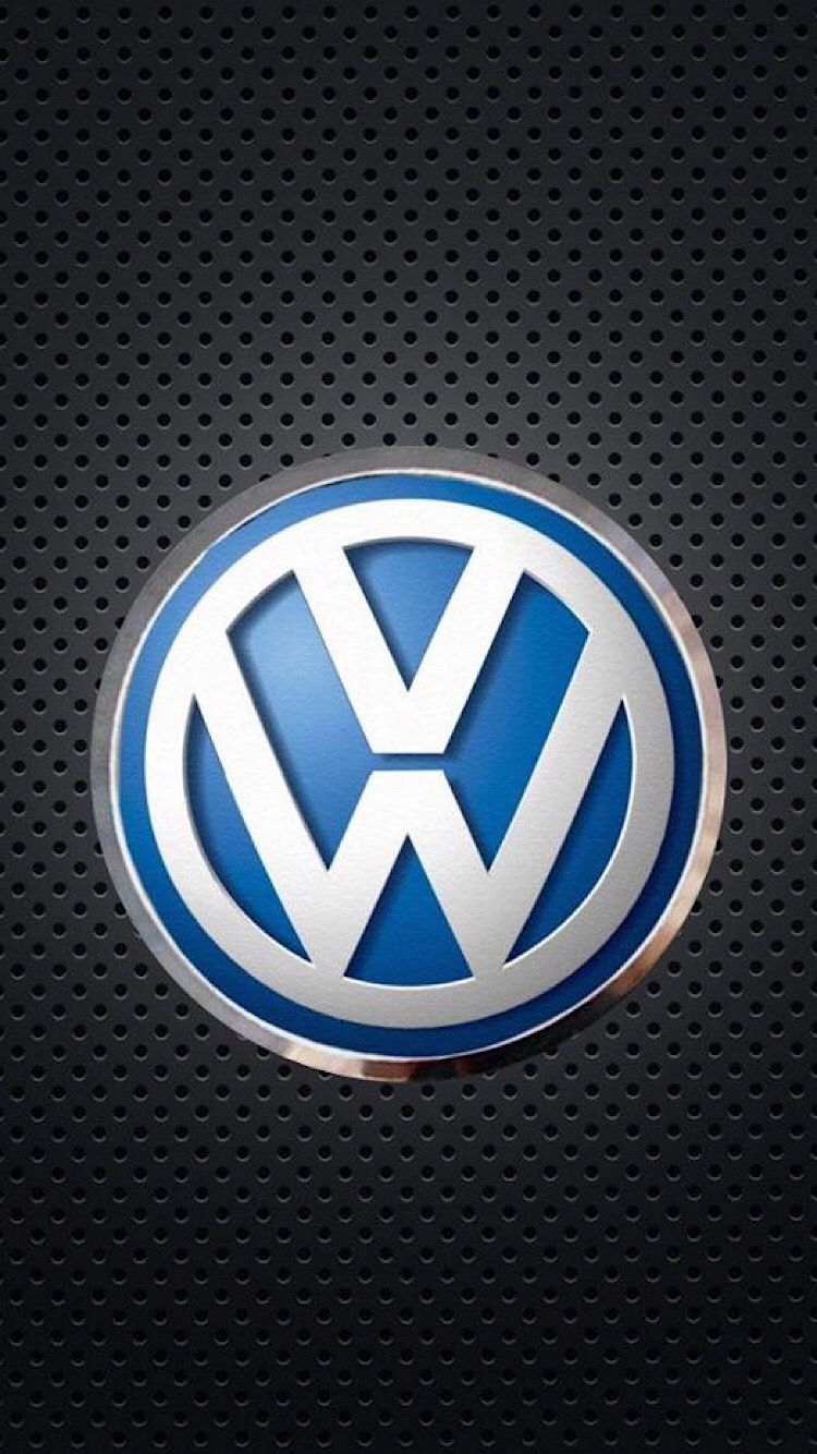 Vw Logo Wallpapers