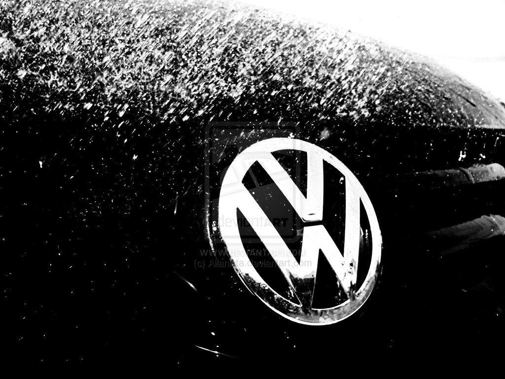 Vw Logo Wallpapers