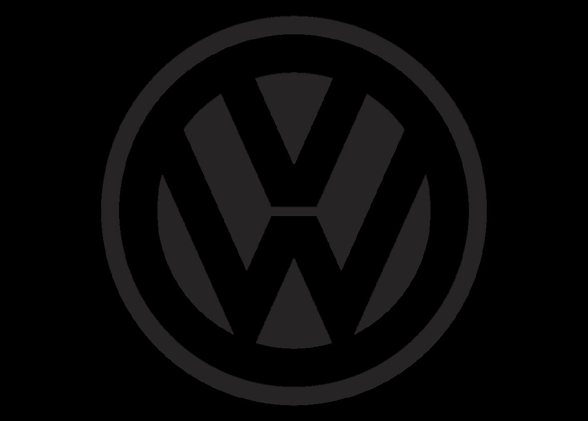 Vw Logo Wallpapers