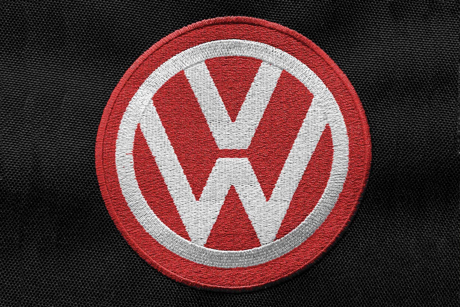 Vw Logo Wallpapers