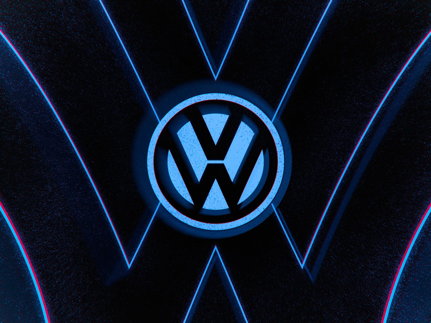 Vw Logo Wallpapers