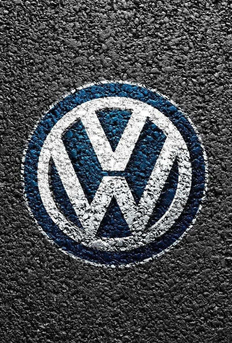 Vw Logo Wallpapers