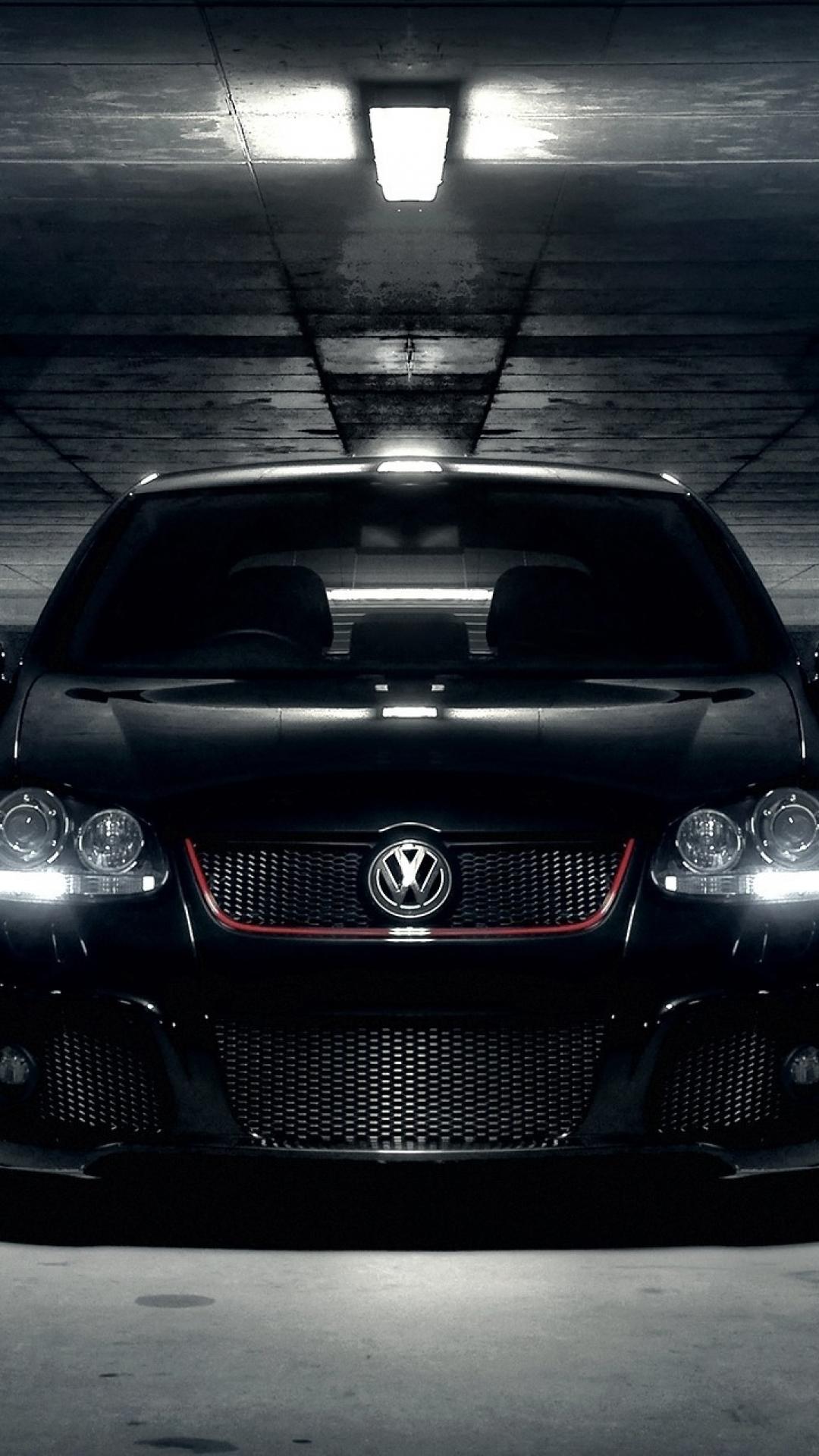 Vw Phone Wallpapers