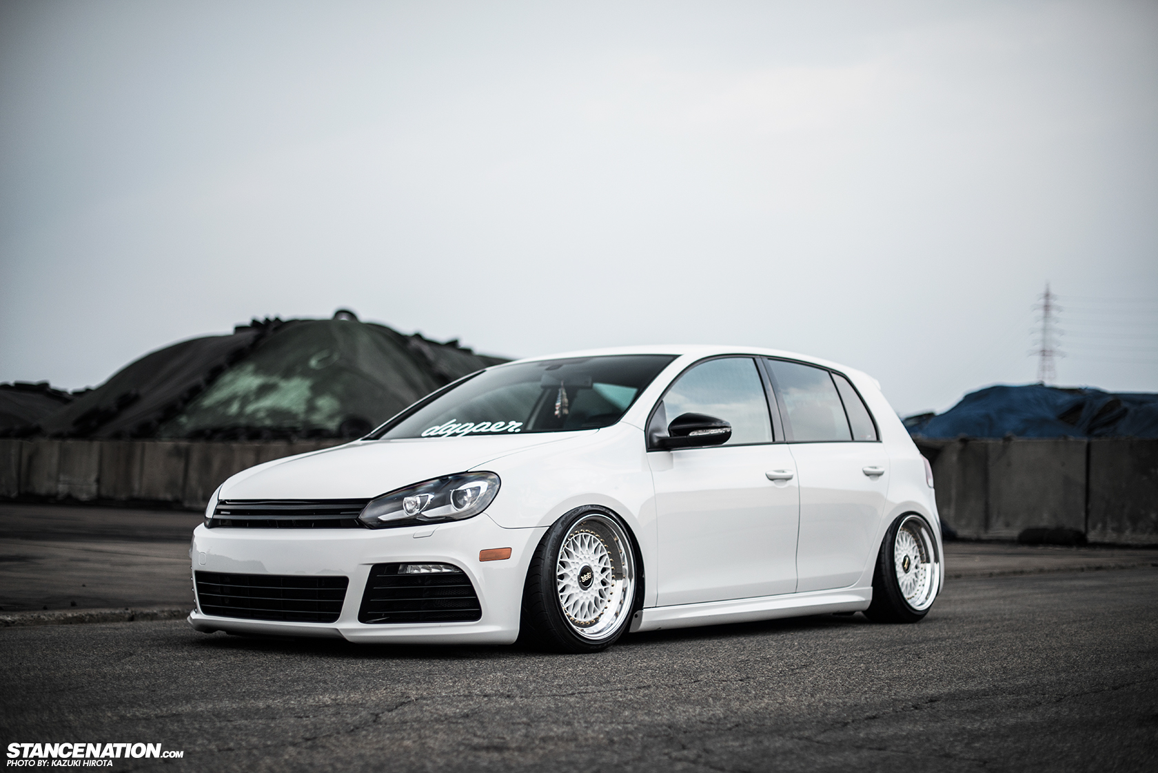 Vw Wallpapers