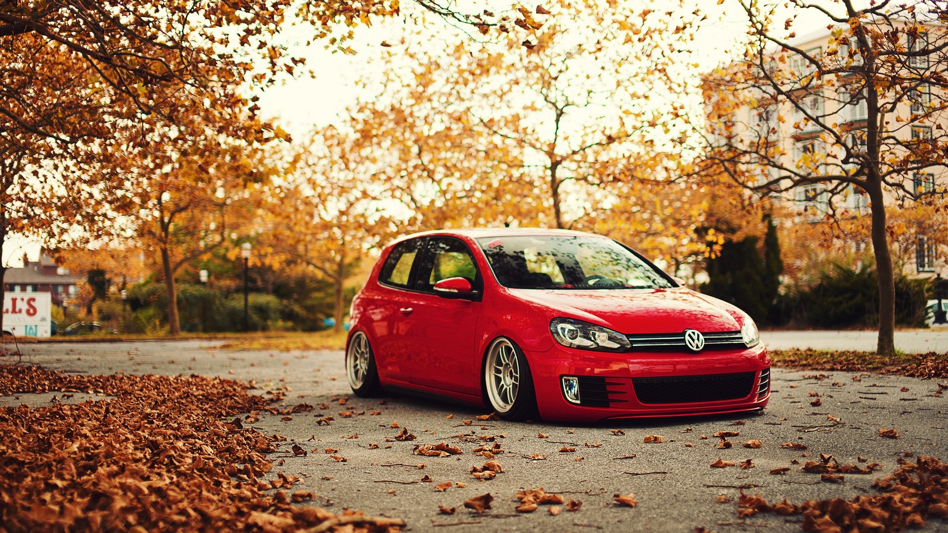 Vw Wallpapers