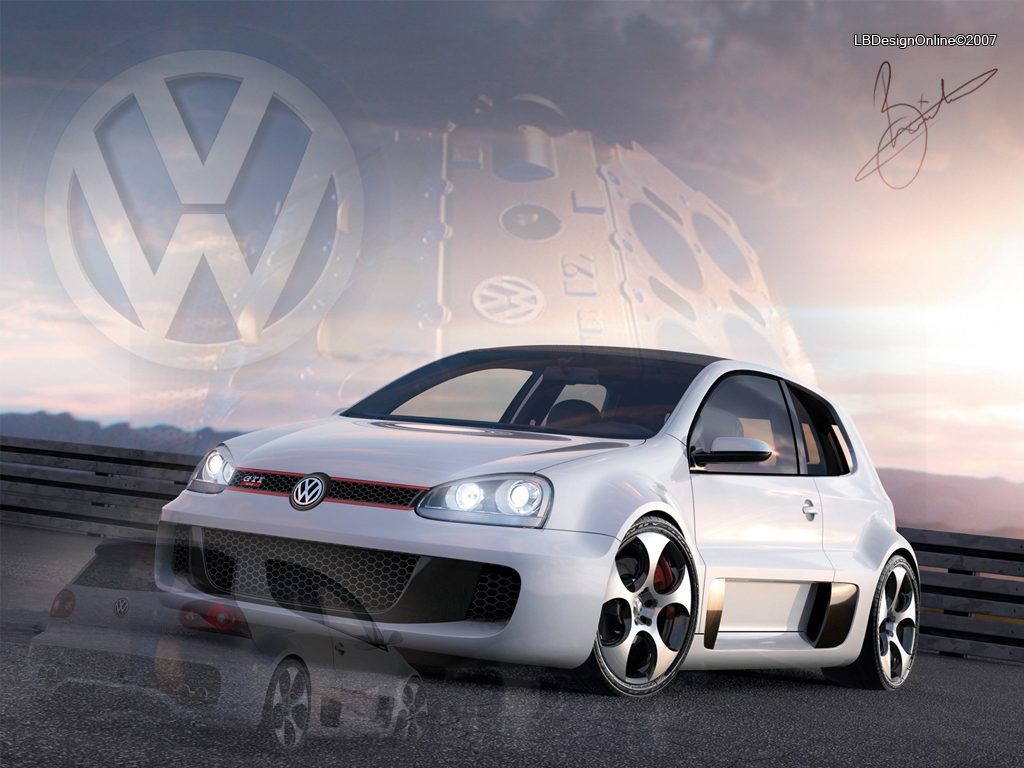 Vw Wallpapers