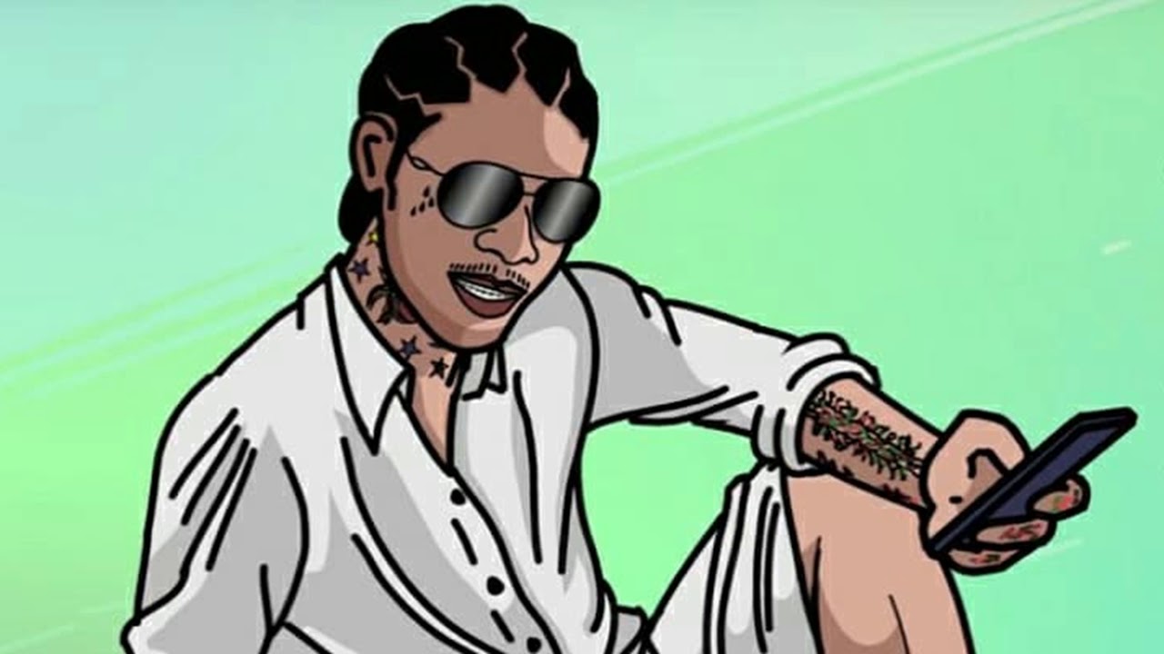 Vybz Kartel Wallpapers