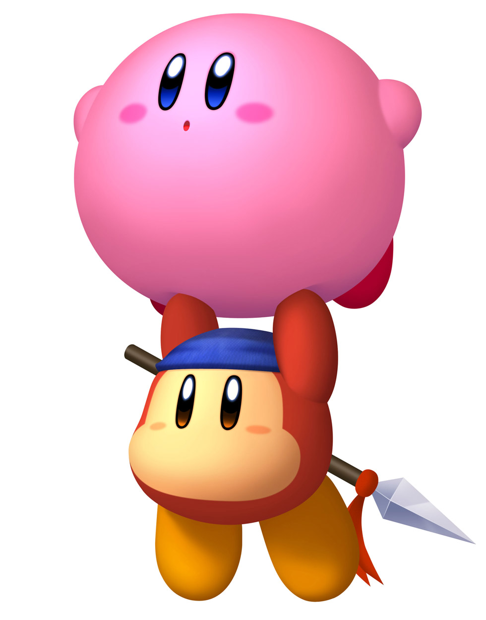 Waddle Dee Wallpapers