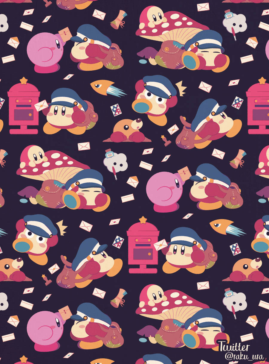 Waddle Dee Wallpapers