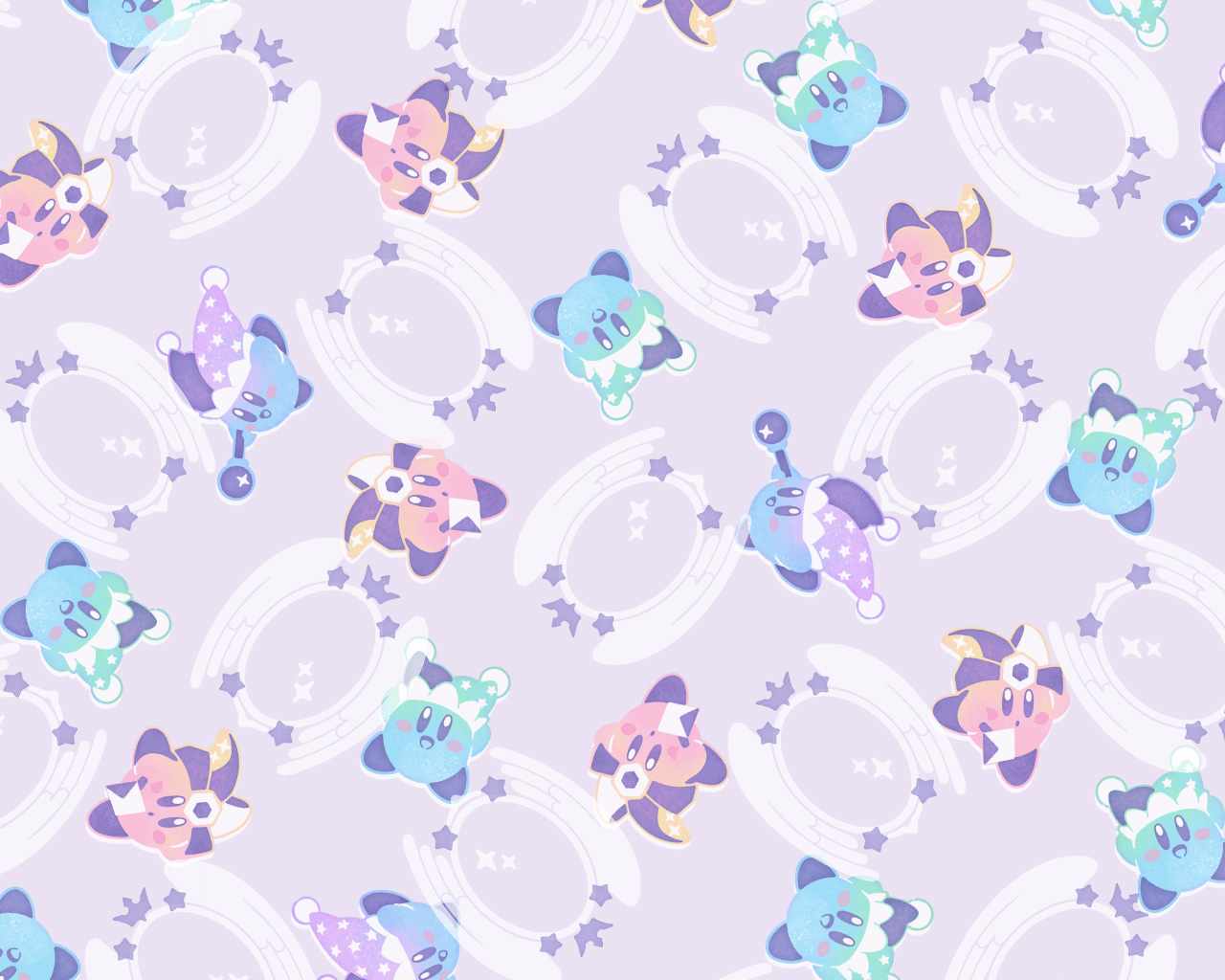 Waddle Dee Wallpapers