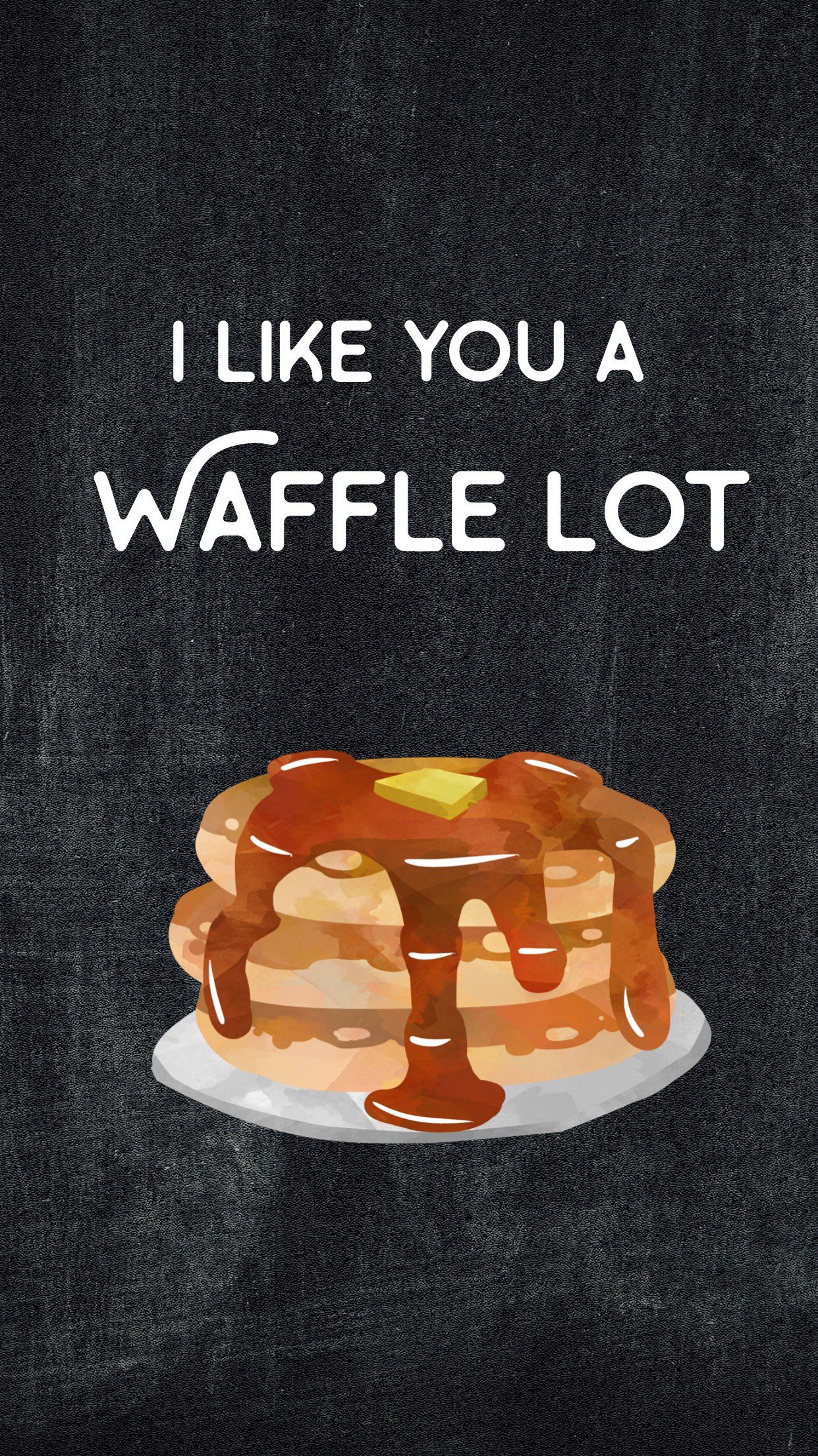 Waffles Wallpapers
