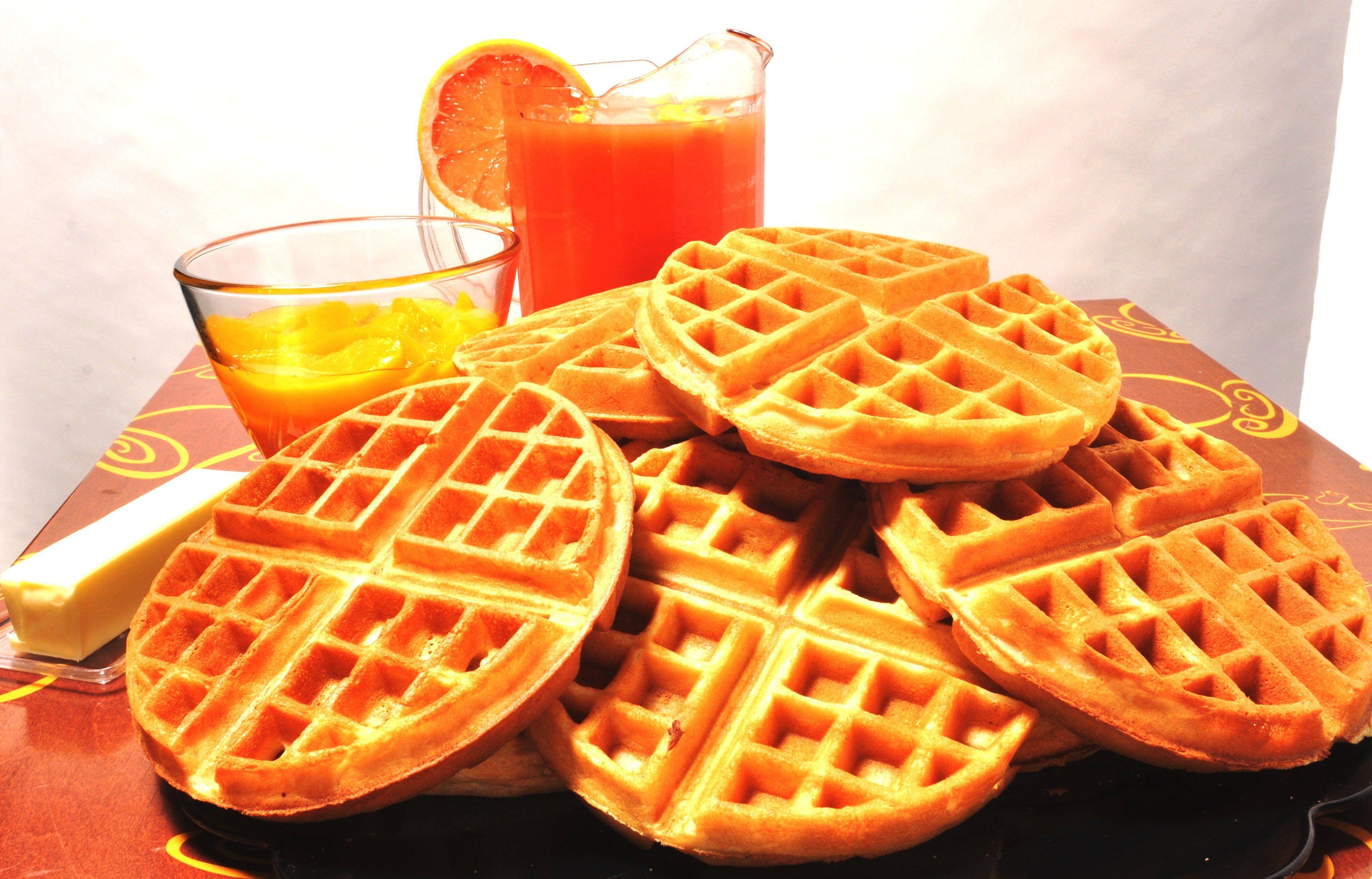 Waffles Wallpapers