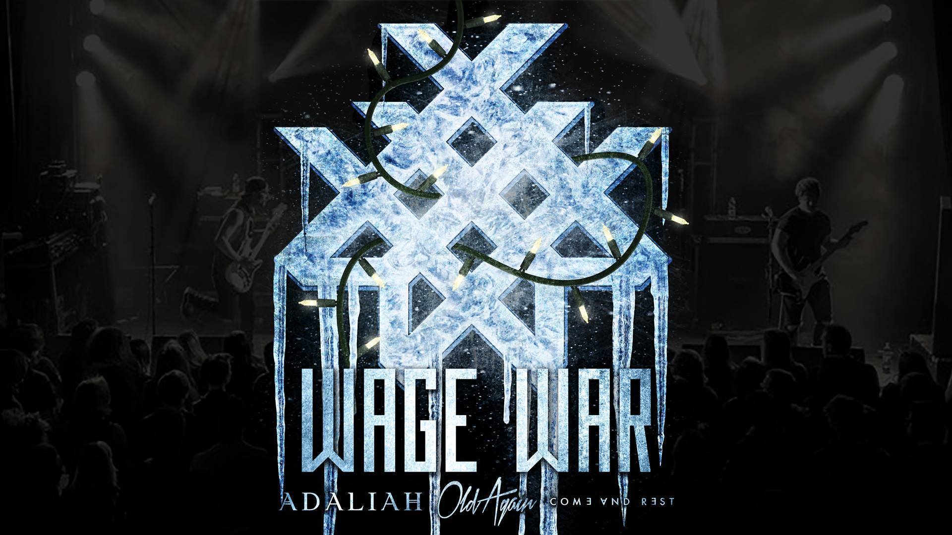 Wage War Wallpapers