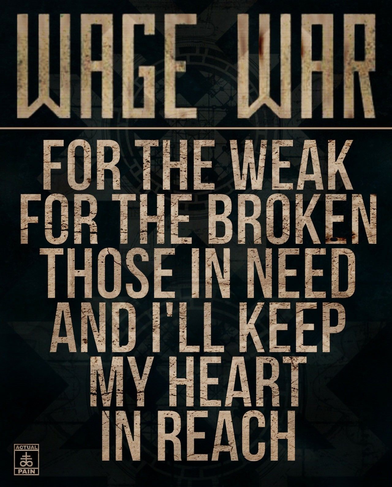 Wage War Wallpapers