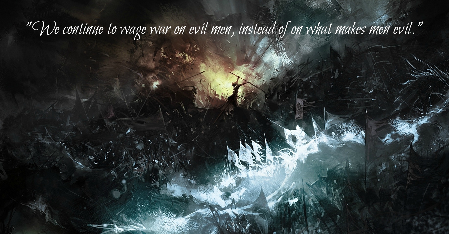 Wage War Wallpapers