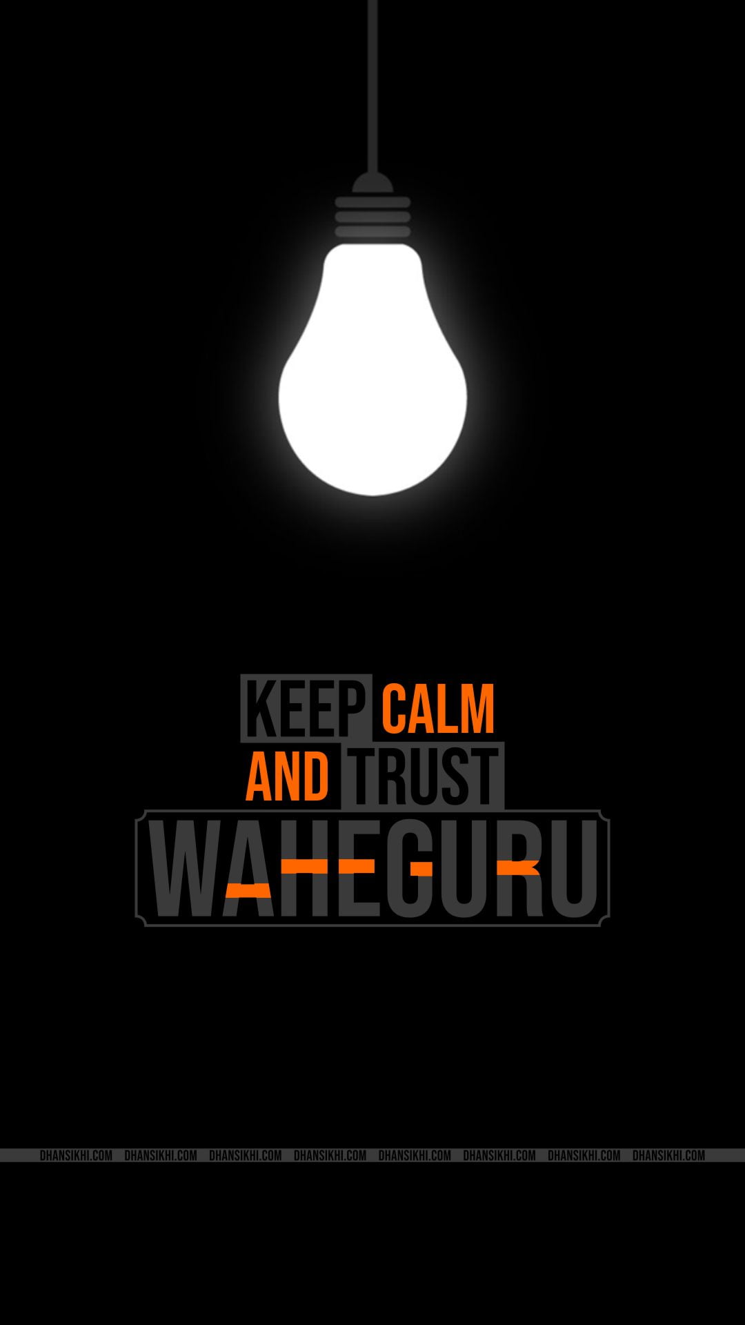 Waheguru Wallpapers