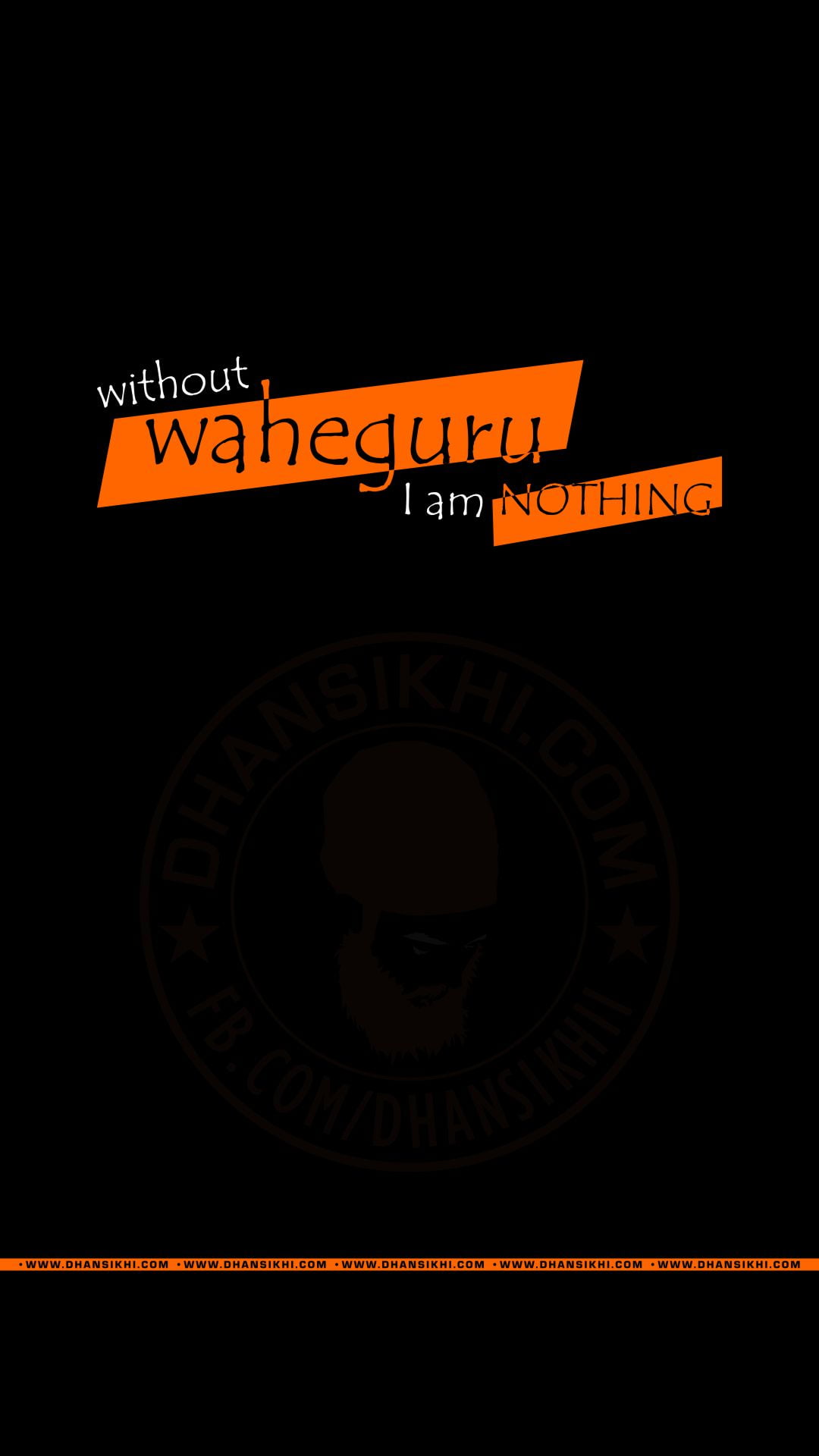 Waheguru Wallpapers