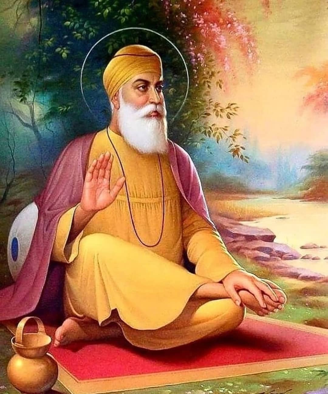 Waheguru Wallpapers