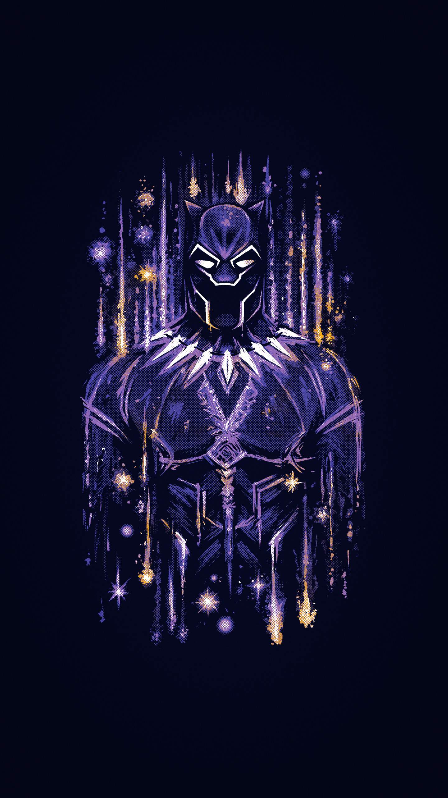 Wakanda Wallpapers